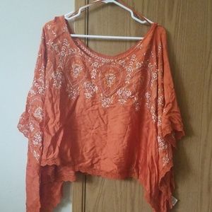 Free People Blouse